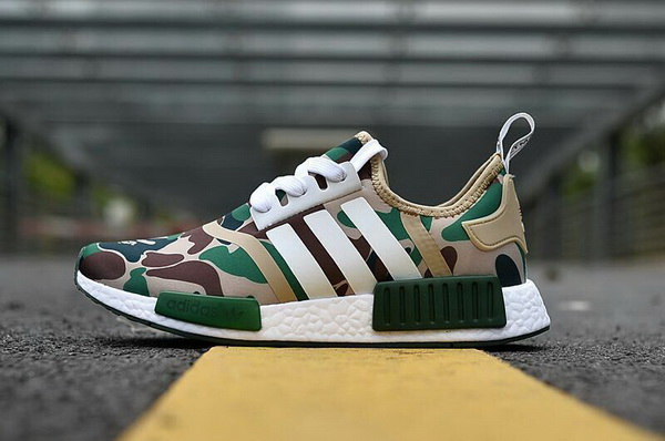 Adidas NMD 3 Men Shoes--018